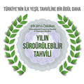TSKB’nin Yeşil Tahvil ihracına IFR ödülü