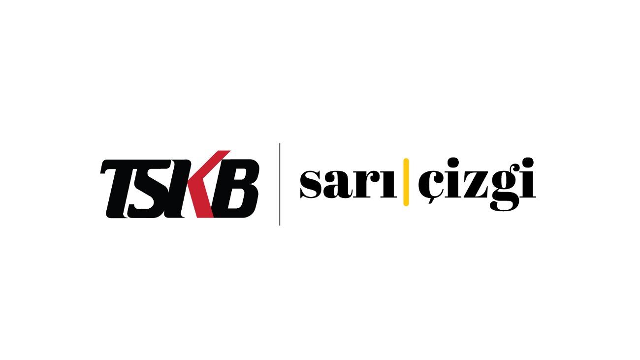TSKB kapsayıcılık çalışmalarını Sarı Çizgi altında topladı