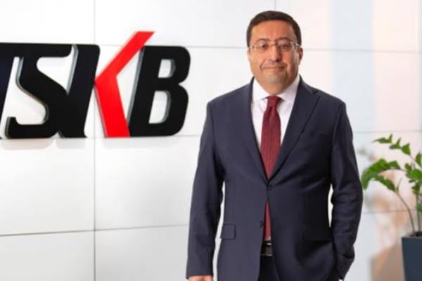 TSKB İkinci Kalkınma Üssü’yle Ankara’da
