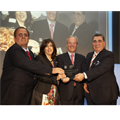 TSKB’ye 2008 Yılı Sürdürülebilir Bankacılık Ödülü