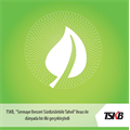 TSKB dünyada bir ilke imza attı