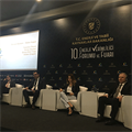 "Enerji verimliliği yatırımları önceliklerimiz arasında yer almaya devam edecek"