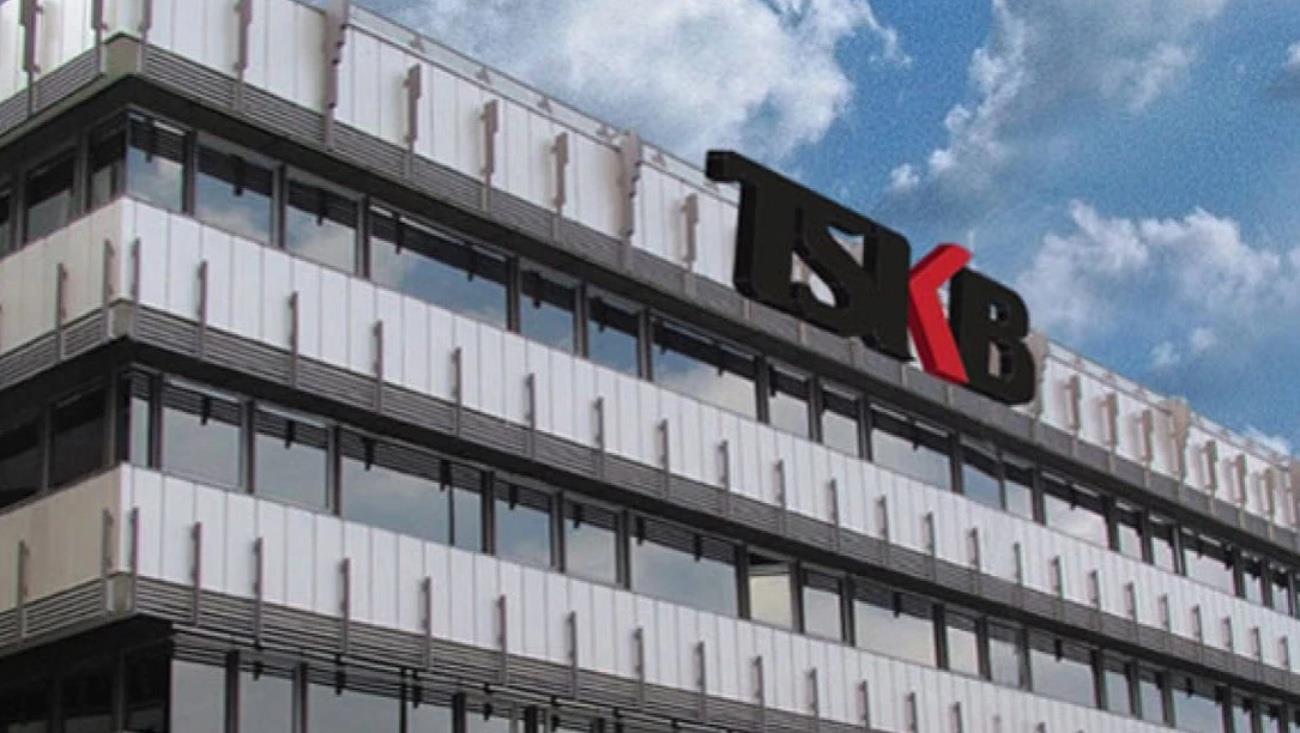 TSKB’den sürdürülebilir kalkınmaya 1,8 milyar dolarlık kredi desteği