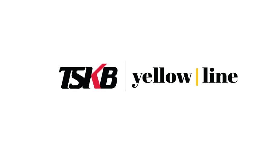 TSKB consolidated its inclusion efforts under the Yellow Line